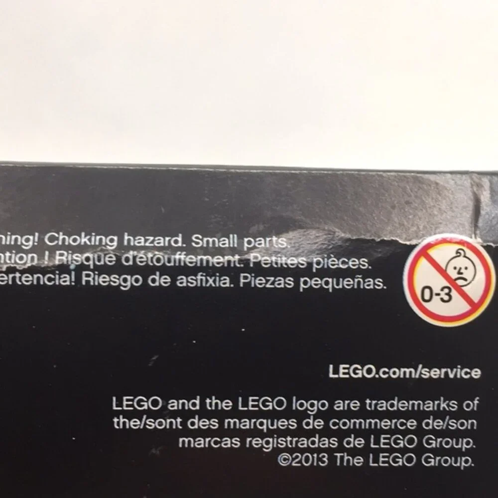 Lego Technic 42002 Hovercraft Building Set New - Picture 6 of 13